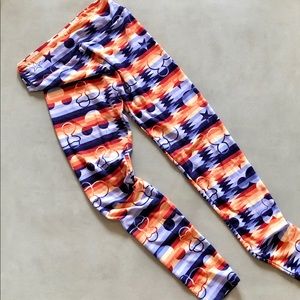 Closeout prices!!! Disney leggings